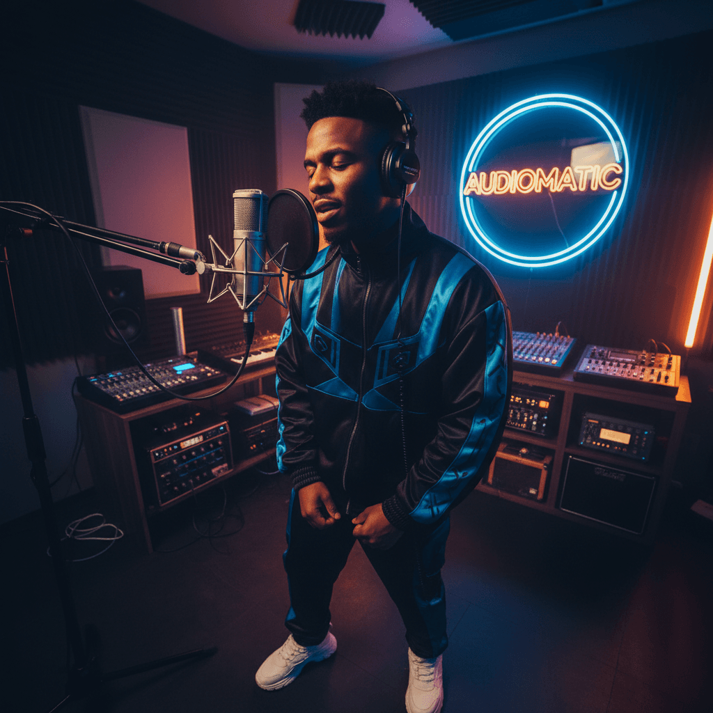 Christian Hip Hop Artists